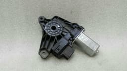 MERCEDES-BENZ Mercedes GLC X253 door window motor A2059060401 window regulator motor rear right — thumbnail 1