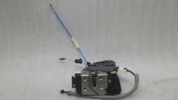 MERCEDES-BENZ Mercedes A Class W176 rear left door lock A2047303535 door lock rear Li A200 — thumbnail 3