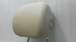 MERCEDES-BENZ Mercedes GLC X253 Left Headrest A2059703350 Headrest Front Left — thumbnail 3