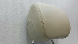 MERCEDES-BENZ Mercedes GLC X253 Left Headrest A2059703350 Headrest Front Left — thumbnail 6