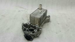 MERCEDES-BENZ Mercedes A Class W176 Engine Oil Cooler A6511801065 Oil Cooler Radiator OM651 — thumbnail 2