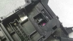MERCEDES-BENZ Mercedes A Class W176 Fuse Box A2465400340 Fuse Box OM651 — thumbnail 3