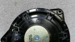 MERCEDES-BENZ Mercedes GLC X253 Speakers A2228200202 Loudspeakers — thumbnail 6