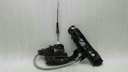 MERCEDES-BENZ Mercedes GLC X253 rear left door lock A0997304100 door lock rear left — thumbnail 4