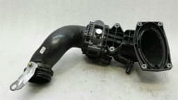 MERCEDES-BENZ Mercedes GLC X253 Throttle Body A6510900470 Throttle Body OM651 — thumbnail 2