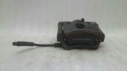 MERCEDES-BENZ Mercedes A Class W176 Left Front Caliper A0004217381 Front Brake Caliper LI OM651 — thumbnail 2