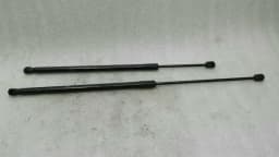 MERCEDES-BENZ Mercedes GLC X253 Bonnet Strut A2539801164 Damper Bonnet — thumbnail 1
