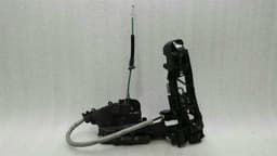 MERCEDES-BENZ Mercedes GLC X253 RHD Front Left Door Lock A0997202100 Right Hand Drive — thumbnail 1