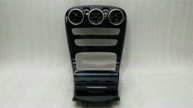 MERCEDES-BENZ Mercedes GLC X253 Console Veneer A2536803000 Console Bar