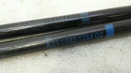 MERCEDES-BENZ Mercedes GLC X253 Bonnet Strut A2539801164 Damper Bonnet — thumbnail 2