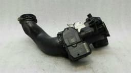 MERCEDES-BENZ Mercedes GLC X253 Throttle Body A6510900470 Throttle Body OM651 — thumbnail 5