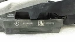 MERCEDES-BENZ Mercedes GLC X253 RHD Front Left Door Lock A0997202100 Right Hand Drive — thumbnail 2