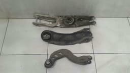 MERCEDES-BENZ Mercedes A W176 right rear wishbone A2463500506 rear right wishbone set — thumbnail 4