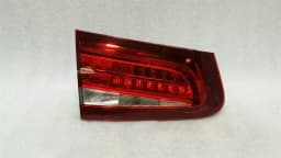 MERCEDES-BENZ Mercedes GLC X253 left rear light A2539061500 rear light rear left — thumbnail 6