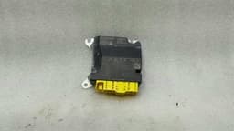 MERCEDES-BENZ Mercedes GLC X253 Safety Module ECU A2059008518 Air Control Unit SRS — thumbnail 4