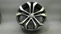 MERCEDES-BENZ Mercedes GLC X253 Alloy Wheel A2534010600 Alloy Rim 7.5J17 ET36 R17 — thumbnail 8