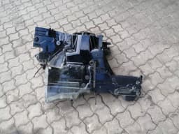 MERCEDES-BENZ Mercedes GLC X253 left front chassis leg A2136208700 left front wheelhouse — thumbnail 3