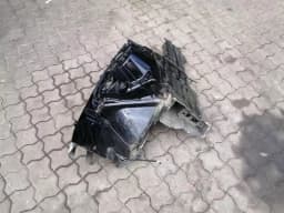 MERCEDES-BENZ Mercedes GLC X253 left front chassis leg A2136208700 left front wheelhouse — thumbnail 4