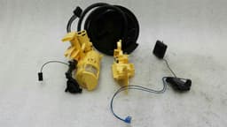 MERCEDES-BENZ Mercedes GLC X253 Fuel Pump Electric A2054701694 Fuel Pump OM651 Diesel — thumbnail 3