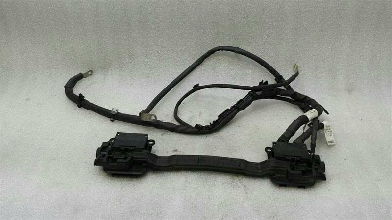 MERCEDES-BENZ Mercedes GLC X253 Fuse Box A2535401401 Fuse Box