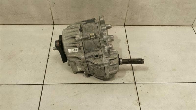 MERCEDES-BENZ Mercedes GLC X253 Transfer Box A7252800100 Transfer Case 4matic