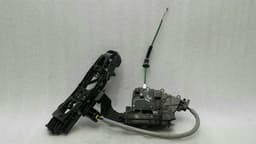 MERCEDES-BENZ Mercedes GLC X253 rear right door lock A0997304200 door lock rear right — thumbnail 4