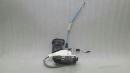 MERCEDES-BENZ Mercedes A Class W176 rear left door lock A2047303535 door lock rear Li A200 — thumbnail 4
