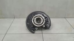 MERCEDES-BENZ Mercedes A Class W176 Right Rear Hub A2463503641 Wheel Bearing Housing Rear RE OM651 — thumbnail 5