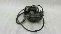 MERCEDES-BENZ Mercedes A W176 Right Rear Caliper A0004232481 Rear Brake Caliper RE PBM — thumbnail 3