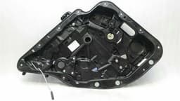 MERCEDES-BENZ Mercedes GLC X253 Left Rear Door Winder A2537307902 Window Regulator Rear Left — thumbnail 1