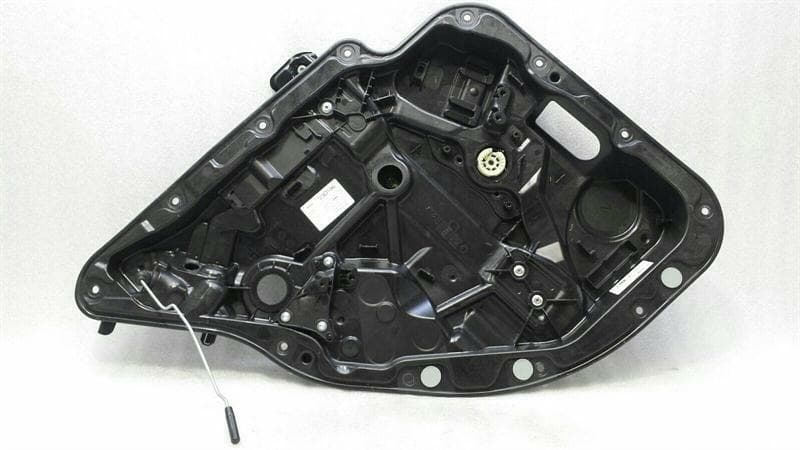 MERCEDES-BENZ Mercedes GLC X253 Left Rear Door Winder A2537307902 Window Regulator Rear Left