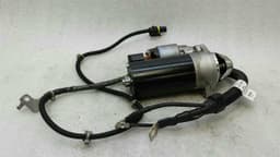 MERCEDES-BENZ Mercedes GLC X253 Starter Engine A6519062800 Starter OM651 — thumbnail 4