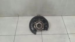 MERCEDES-BENZ Mercedes A Class W176 Right Rear Hub A2463503641 Wheel Bearing Housing Rear RE OM651 — thumbnail 4