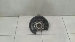MERCEDES-BENZ Mercedes A Class W176 Right Rear Hub A2463503641 Wheel Bearing Housing Rear RE OM651 — thumbnail 1