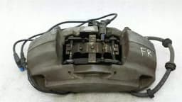 MERCEDES-BENZ Mercedes GLC X253 Right Front Caliper A0114219498 Front Brake Caliper RE 4matic — thumbnail 6