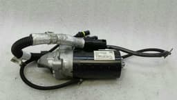 MERCEDES-BENZ Mercedes GLC X253 Starter Engine A6519062800 Starter OM651 — thumbnail 5
