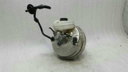 MERCEDES-BENZ Mercedes GLC X253 Brake Servo A2134300130 Brake Booster — thumbnail 6