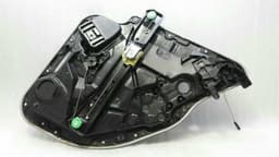 MERCEDES-BENZ Mercedes GLC X253 Left Rear Door Winder A2537307902 Window Regulator Rear Left — thumbnail 3