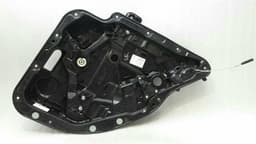 MERCEDES-BENZ Mercedes GLC X253 Right Rear Door Winder A2537308002 Window Regulator Rear Right — thumbnail 1