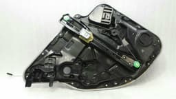 MERCEDES-BENZ Mercedes GLC X253 Right Rear Door Winder A2537308002 Window Regulator Rear Right — thumbnail 3