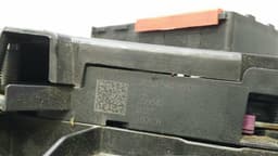MERCEDES-BENZ Mercedes GLC X253 Fuse Box A2535404501 Fuse Box — thumbnail 8