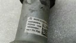 MERCEDES-BENZ Mercedes GLC X253 Steering Joint A2054620678 Tie Rod Shaft — thumbnail 2