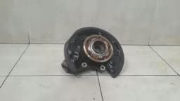 MERCEDES-BENZ Mercedes A Class W176 Left Rear Hub A2463503541 wheel bearing housing rear LI OM651 — thumbnail 2
