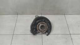 MERCEDES-BENZ Mercedes A Class W176 Left Rear Hub A2463503541 wheel bearing housing rear LI OM651 — thumbnail 4