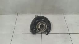MERCEDES-BENZ Mercedes A Class W176 Left Rear Hub A2463503541 wheel bearing housing rear LI OM651 — thumbnail 1