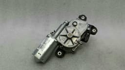 MERCEDES-BENZ Mercedes GLC X253 Rear Wiper Motor A2139065901 Wiper Motor Rear — thumbnail 1