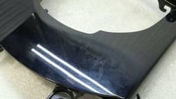 MERCEDES-BENZ Mercedes GLC X253 Console Veneer A2536803000 Console Bar — thumbnail 5