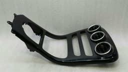 MERCEDES-BENZ Mercedes GLC X253 Console Veneer A2536803000 Console Bar — thumbnail 6