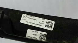 MERCEDES-BENZ Mercedes GLC X253 Console Veneer A2536803000 Console Bar — thumbnail 8