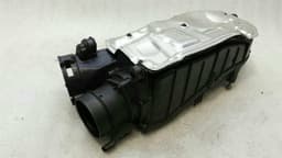 MERCEDES-BENZ Mercedes GLC X253 Airbox A6510900700 Air Filter Box OM651 — thumbnail 10